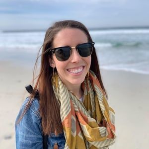 Meet your Posher, Kara